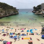 El Ayuntamiento espera la autorización de Costas para poner en marcha la bomba de Cala Santanyí