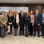 El Consejo Asesor Territorial en Baleares se reúne para analizar el nuevo Plan Estratégico2019-2021 de CaixaBank