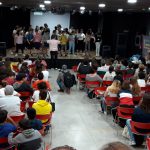 Casi 450 alumnos participan en los Encuentros de Alumnado Mediador de Mallorca