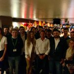 Unas 100 personas se van con VOX de 'Cañas por España'