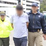 Colombia decreta prisión para el mayor estafador de Balears