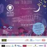 Dentistas Sobre Ruedas celebra el primer evento solidario de Balears a favor de la salud bucodental y se presenta como Fundación