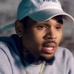 Detenido el rapero Chris Brown por una presunta violación