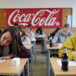 Casi 500 jóvenes de Baleares participan en el concurso Coca Cola Jóvenes Talentos de Relato Corto