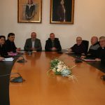 Consell y Obispado impulsan actuaciones para la conservación de patrimonio religioso