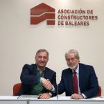 Endesa y la Asociación de Constructores de Baleares firman un convenio de colaboración
