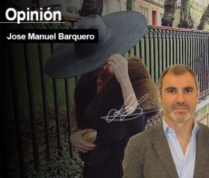 José Manuel Barquero, descansar en paz