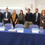 Empresas de Balears analizan en la sede de Endesa los retos de la Agenda 2030 de la ONU