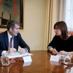 Nuevo frente común entre Balears y Canarias para exigir al Estado mejoras en la conectividad