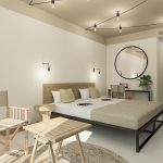 Nace tent Hotels, una nueva cadena que ofrecerá alojamientos en zonas vacacionales maduras