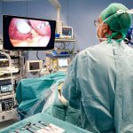 Clínica Juaneda incorpora la primera torre quirúrgica con tecnología 3D para cirugía laparoscópica