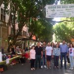 Palma celebra la 'Diada' del Medio Ambiente