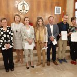 Los diputados de Balears en Madrid recogen sus actas