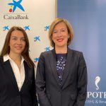 María Antonia Llull gana la fase territorial del Premio Mujer Empresaria 2019 de CaixaBank