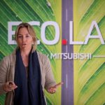 'Eco.Lab' de Mitsubishi analiza la movilidad sostenible