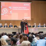 La asamblea de Eroski aprueba las cuentas de 2018 y decide destinar los 14 mil euros de beneficios a reservas