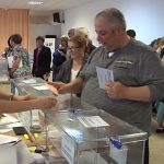 Balears mantiene el descenso de 7 puntos en la participación, a las 18:00 horas, con respecto a las últimas elecciones