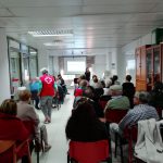 El programa de voluntariado energético de Endesa y Creu Roja ayuda a 182 familias de Mallorca en 2018