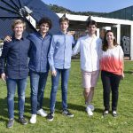 "La Caixa" premia a cuatro estudiantes de Mallorca, autores de una web de reservas de hoteles que invierte en la mejora del medio ambiente