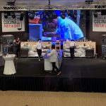 PROTUR CHEF celebra la tercera edición del Concurso Nacional de Escuelas de Cocina