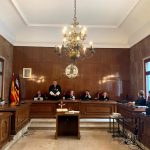 Balears cuenta con dos nuevas fiscales que han jurado su cargo en un acto celebrado en el TSJIB