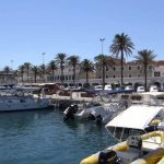 Formentera no descarta un cierre "hermético" de la isla