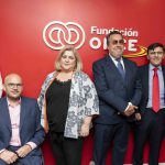 Fundación ONCE apoyó la actividad de 20 asociaciones de les Balears