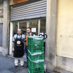 Mercadona colabora diariamente con el comedor social Tardor de Palma