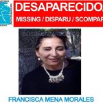 Buscan a una mujer desaparecida en Palma desde el 3 de diciembre