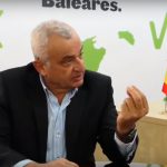 Coll (VOX): "Es intolerable que Cort dé con facilidad ayudas a rumanos ladrones, pero no a las familias sin trabajo"
