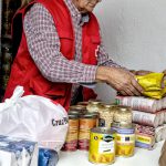 Creu Roja distribuye 309.306 kilos de alimentos a más de 12.850 personas vulnerables en Balears
