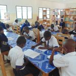 Fundación Barceló concede 40 becas educativas en Kenia