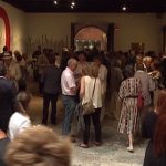 Galería Pelaires celebra sus 50 años con una gran exposición de arte