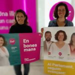 Gent per Formentera se impone a Sa Unió y el PSIB será decisivo