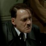 Hitler habla de la derrota del Barça