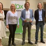 VOX Baleares garantizará la libre elección de centro y de modelo educativo