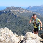 Más de 700 atletas participan en la Galatzó Trail de Calvià