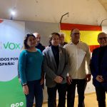 Miguel Morlá lidera el Comité Local de VOX Baleares en Son Servera