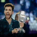 Holanda gana Eurovisión 2019 y España acaba en vigésima segunda posición