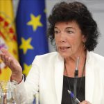 PSOE y Unidas Podemos excluyen a las escuelas concertadas de las ayudas post coronavirus
