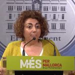 Més per Mallorca tilda de "gran irresponsabilidad" un pacto entre PSOE y Ciudadanos