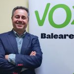 El expopular Juan Feliu se une a Vox Calviá