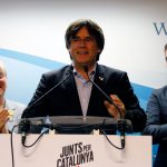 Las candidaturas europeas de Junqueras y Puigdemont obtienen 31.193 votos en Balears