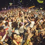 16.000 personas disfrutan de la primera jornada del Mallorca Live Festival