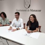Miquel Oliver de Més-Esquerra será el alcalde de Manacor