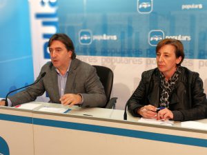 Margalida Roig PP Balears