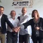 El Port de Maó acoge una nueva edición del circuito internacional 52 Super Series