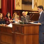 El pleno del Parlament aprueba por unanimidad la ley que permite constituir microcooperativas de dos socios en Baleares