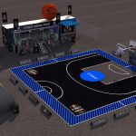 Endesa y Euroleague Basketball presentan el Street Arena Tour