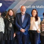 El Consell de Mallorca con la campaña 'Mujeres que marcan'
